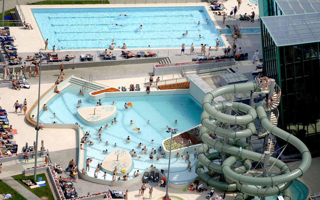 Szent Kristof Panzio Hotel Ostrzyhom Zewnętrze zdjęcie