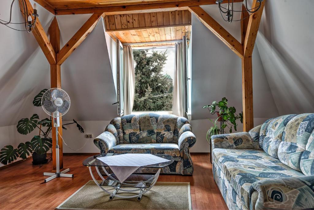 Szent Kristof Panzio Hotel Ostrzyhom Pokój zdjęcie