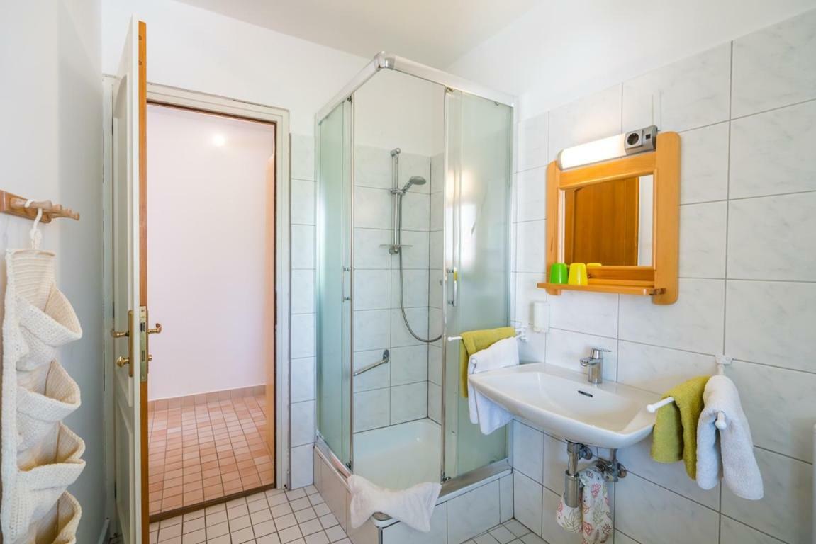 Szent Kristof Panzio Hotel Ostrzyhom Zewnętrze zdjęcie